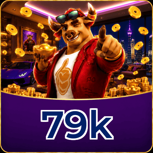 79k Certificado eCOGRA - Jogos Justos Auditados
