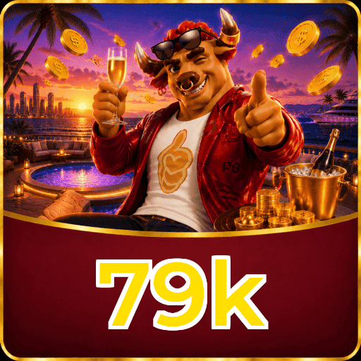 79k Instalar Logo 3