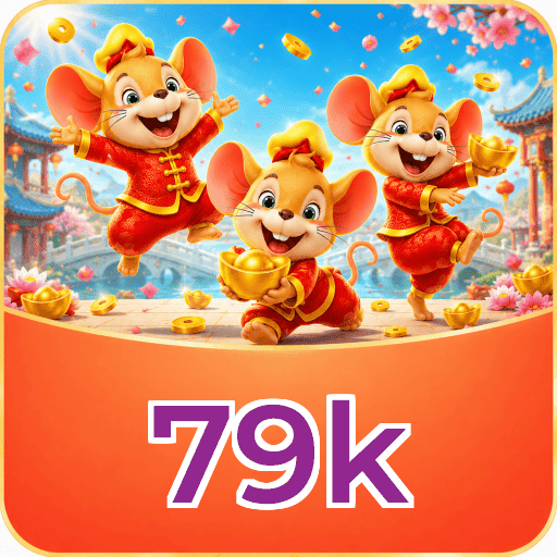 79k Instalar Logo 1