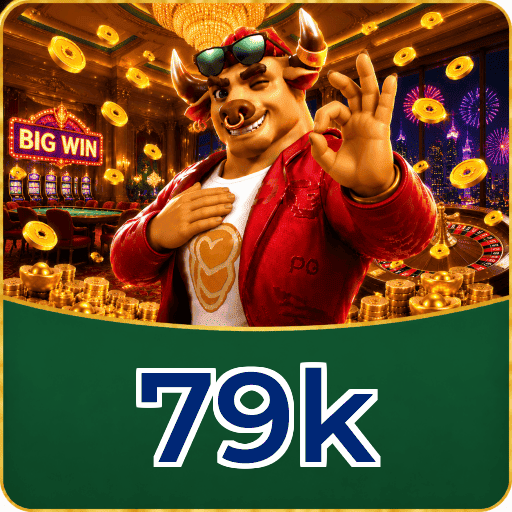Slots 79k - Giros Grátis Diários