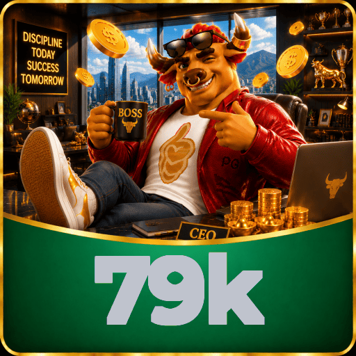 79k Segurança Logo 3