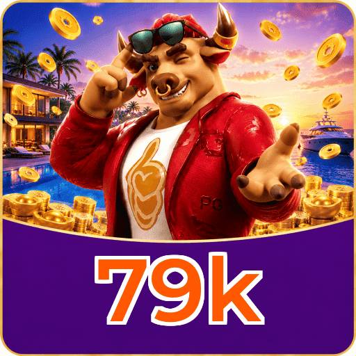 Plataforma 79k - Segurança SSL 256-bit