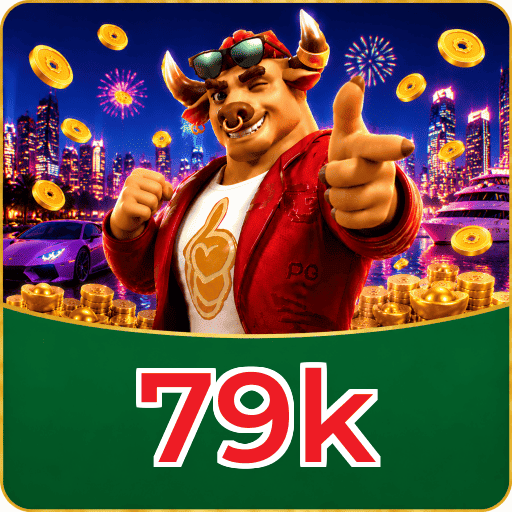 Slots 79k - Jackpots Progressivos