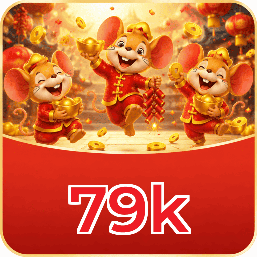 Slots 79k - Jackpots Progressivos