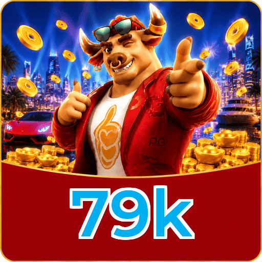 Odds Competitivas 79k